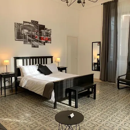 Corte Bianca Bed and breakfast Trani