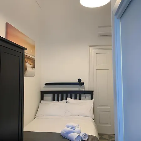 Corte Bianca Bed and breakfast