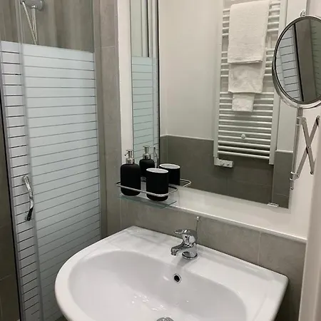 Corte Bianca Bed and breakfast