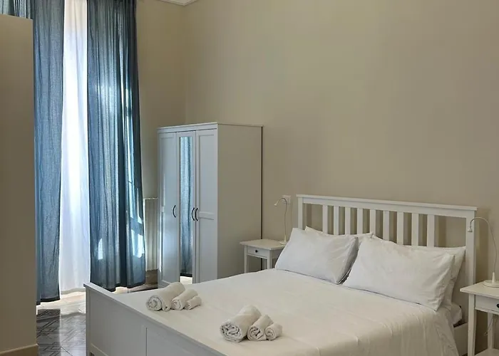 Corte Bianca Panzió 3*