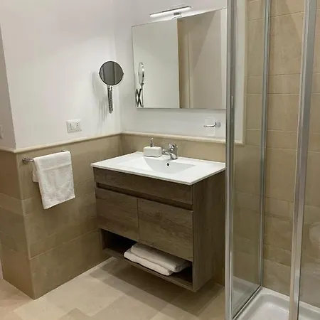 Corte Bianca 3* Trani