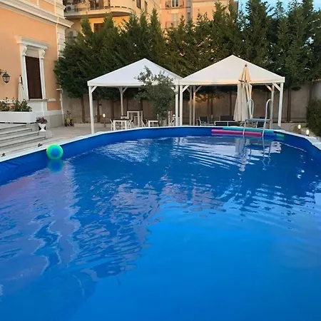 Corte Bianca Bed & Breakfast *