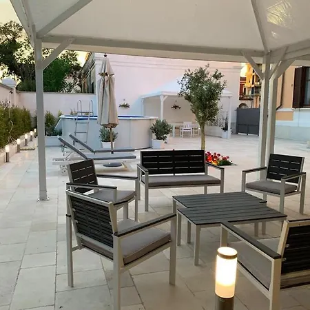 住宿加早餐酒店 Corte Bianca