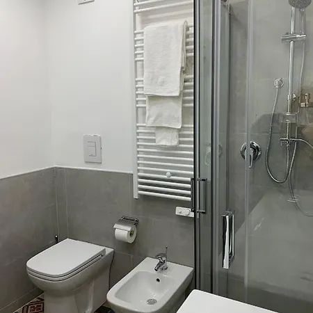 Bed & Breakfast Corte Bianca *