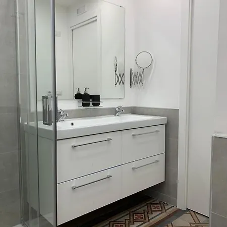 住宿加早餐酒店 Corte Bianca 特拉尼