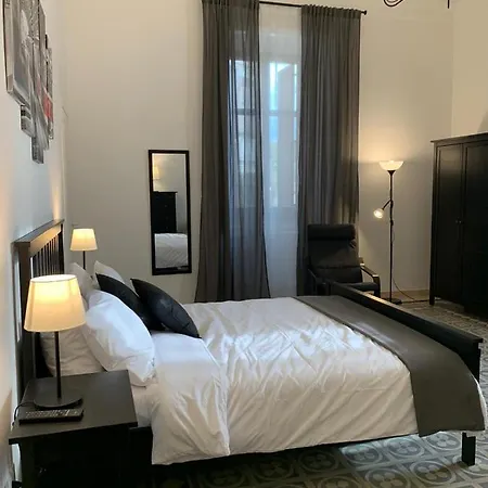 Corte Bianca Bed & Breakfast *