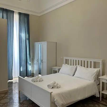 Corte Bianca Bed & Breakfast *