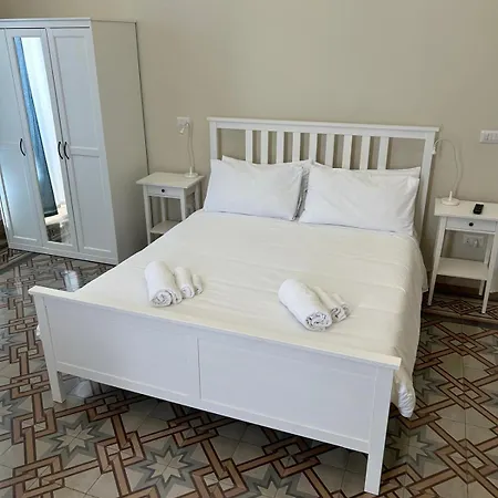 Corte Bianca Bed & Breakfast