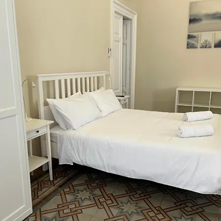 Corte Bianca Bed & Breakfast Trani